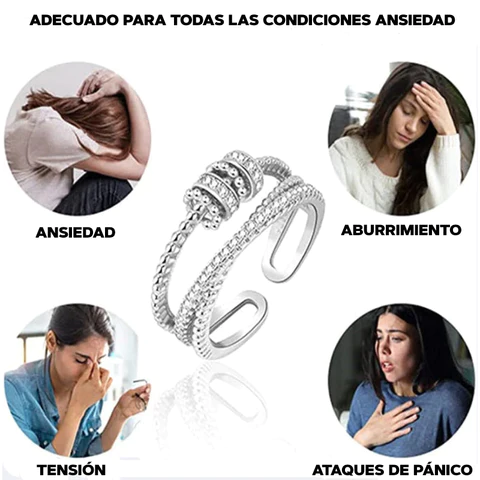 Miniatura 2 de ANILLO DETOX